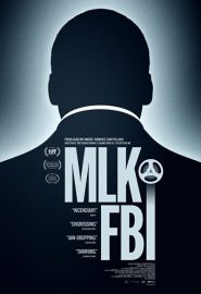 دانلود فیلم MLK/FBI 2020