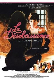 دانلود فیلم La disubbidienza 1981