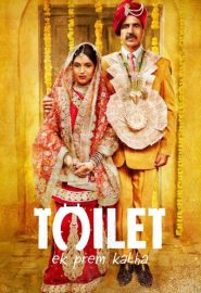 دانلود فیلم Toilet: A Love Story (Toilet – Ek Prem Katha) 2017
