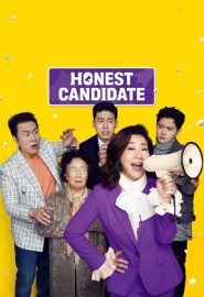دانلود فیلم Honest Candidate 2020