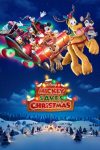 دانلود فیلم Mickey Saves Christmas 2022
