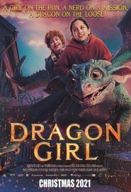 دانلود فیلم Dragon Girl (Dragevokteren) 2020