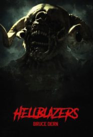 دانلود فیلم Hellblazers 2022
