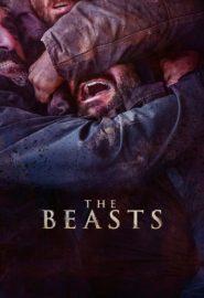 دانلود فیلم The Beasts (As bestas) 2022