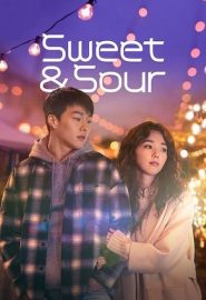 دانلود فیلم Sweet & Sour (Saekomdalkom) 2021