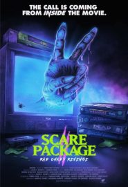 دانلود فیلم Scare Package II: Rad Chad’s Revenge 2022