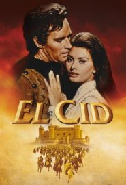 دانلود فیلم El Cid 1961