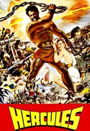 دانلود فیلم Hercules (Le fatiche di Ercole) 1958