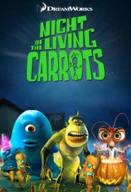 دانلود فیلم Night of the Living Carrots 2011