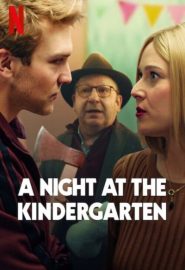 دانلود فیلم A Night at the Kindergarten (Noc w przedszkolu) 2022