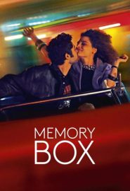 دانلود فیلم Memory Box 2021