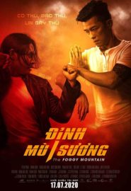 دانلود فیلم The Foggy Mountain-Dinh Mu Suong (Dinh Mu Suong) 2020