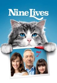 دانلود فیلم Nine Lives 2016