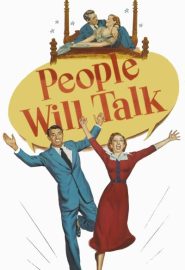دانلود فیلم People Will Talk 1951