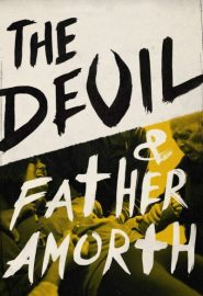 دانلود فیلم The Devil and Father Amorth 2017