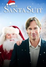 دانلود فیلم The Santa Suit 2010