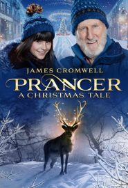 دانلود فیلم Prancer: A Christmas Tale 2022