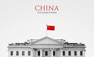 دانلود مینی سریال China: The Enemy Within