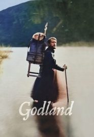 دانلود فیلم Godland (Vanskabte land) 2022