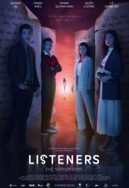 دانلود فیلم Listeners: The Whispering 2022