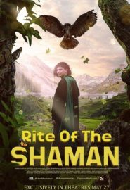 دانلود فیلم Rite of the Shaman 2022