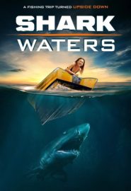 دانلود فیلم Shark Waters 2022