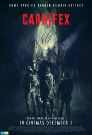 دانلود فیلم Carnifex 2022