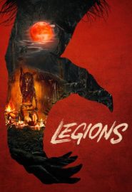 دانلود فیلم Legions 2022