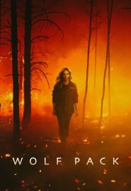 دانلود سریال Wolf Pack