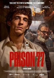 دانلود فیلم Prison 77 (Modelo 77) 2022