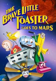 دانلود فیلم The Brave Little Toaster Goes to Mars 1999
