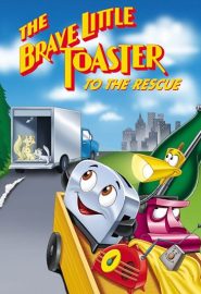 دانلود فیلم The Brave Little Toaster to the Rescue 1998