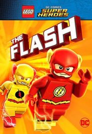 دانلود فیلم Lego DC Comics Super Heroes: The Flash 2018