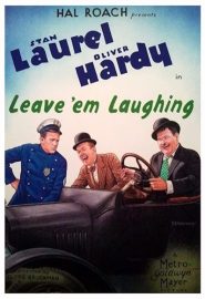 دانلود فیلم Leave ’em Laughing 1928