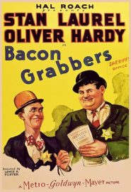 دانلود فیلم Bacon Grabbers 1929