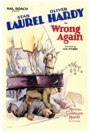 دانلود فیلم Wrong Again 1929