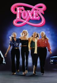 دانلود فیلم Foxes 1980