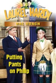 دانلود فیلم Putting Pants on Philip 1927