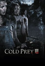 دانلود فیلم Cold Prey (Fritt vilt) III 2010