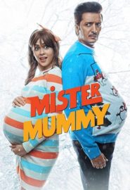 دانلود فیلم Mister Mummy 2022