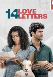 دانلود فیلم 14 Love Letters 2022
