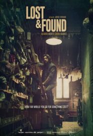 دانلود فیلم Lost & Found (Objetos) 2022