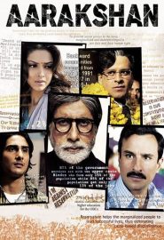 دانلود فیلم Aarakshan 2011