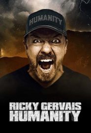 دانلود فیلم Ricky Gervais: Humanity 2018