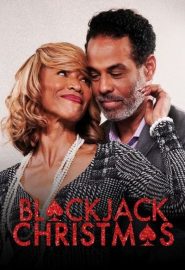 دانلود فیلم Blackjack Christmas 2022