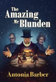 دانلود فیلم The Amazing Mr Blunden 2021