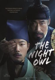 دانلود فیلم The Night Owl (Olbbaemi) 2022