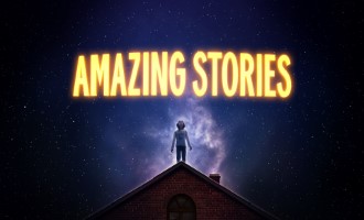 دانلود سریال Amazing Stories
