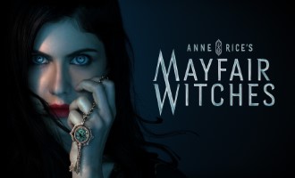 دانلود سریال Anne Rice’s Mayfair Witches