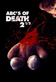 The ABCs of Death 2.5 2016